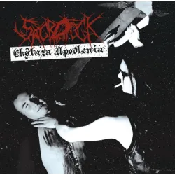 Sacrofuck- Ekstaza Upodlenia